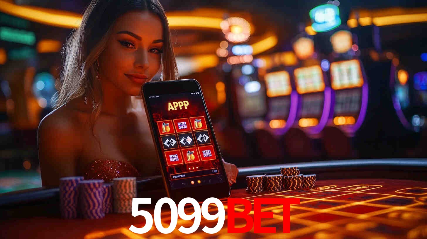 Descubra a Essência do 5099BET: Nossa História e Compromissos