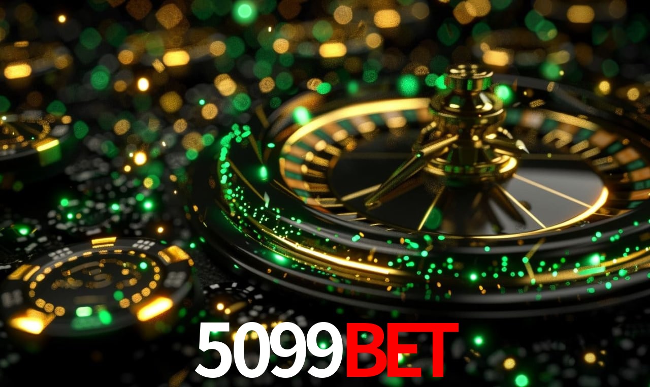 Bot 5099BET Telegram