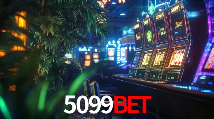 Live Casino 5099BET