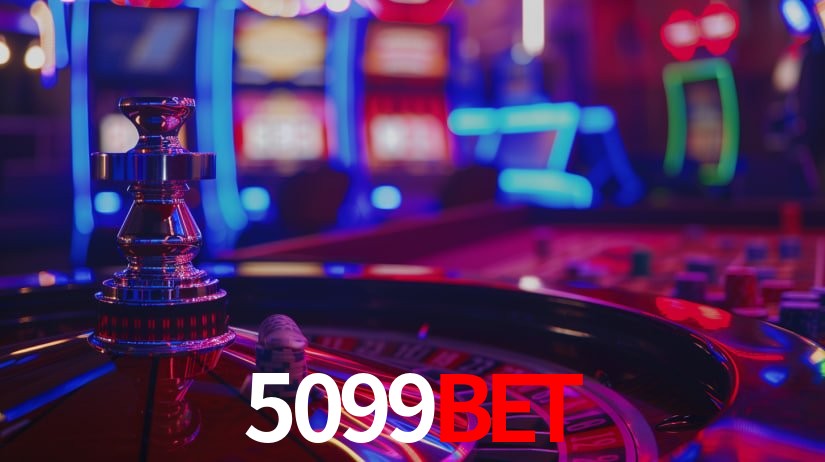 5099BET cassino