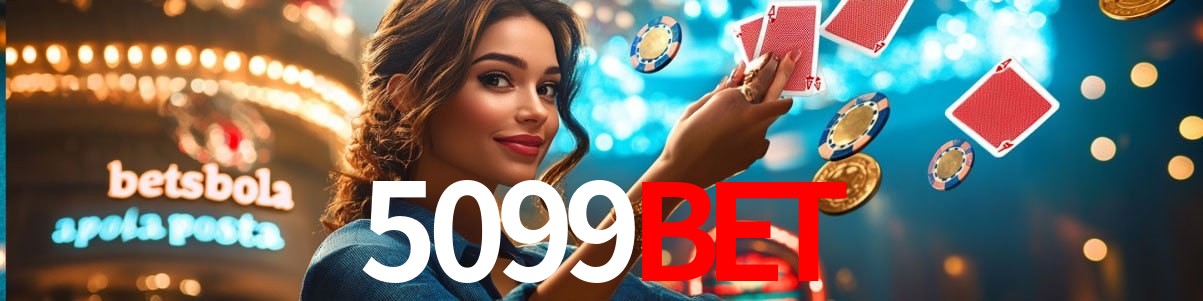 Bonus Features 5099BET