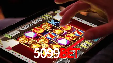 Descubra o Mundo do Cassino Online com 5099BET