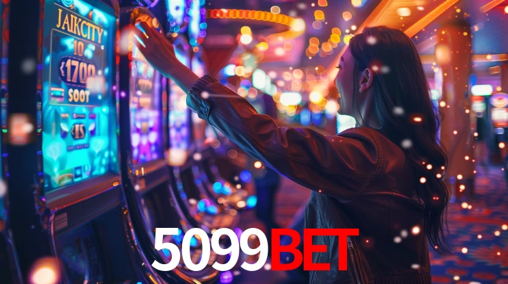 5099BET.com