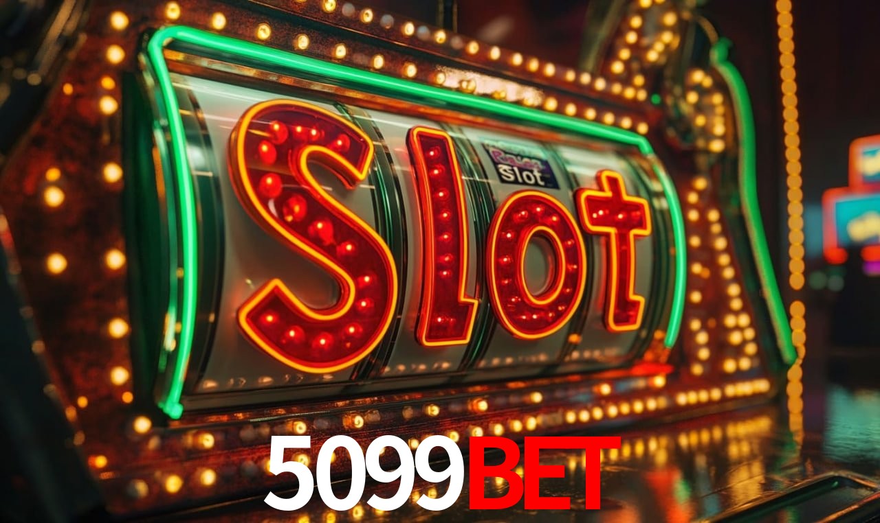 Ofertas Exclusivas 5099BET