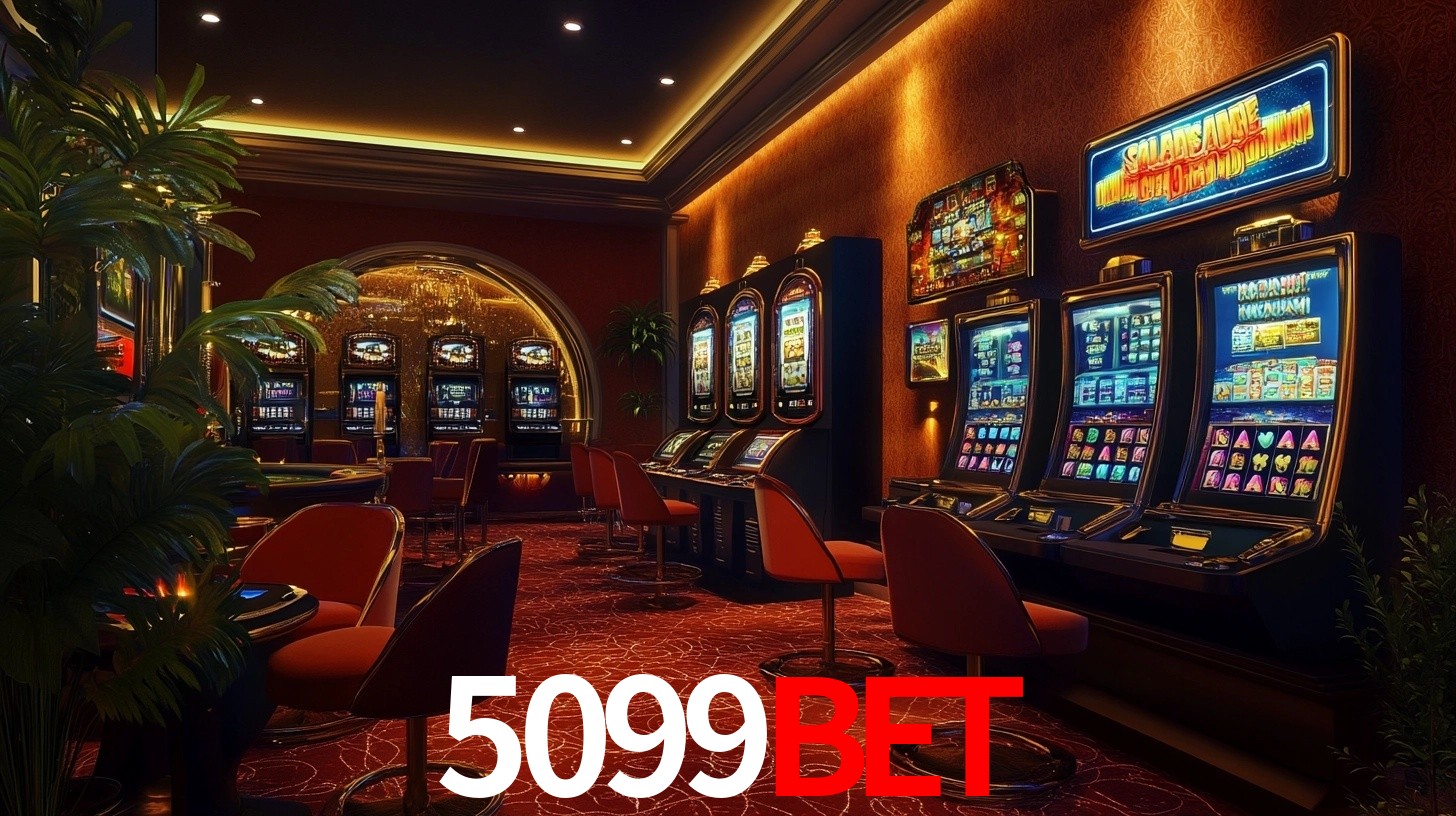 Programa VIP 5099BET