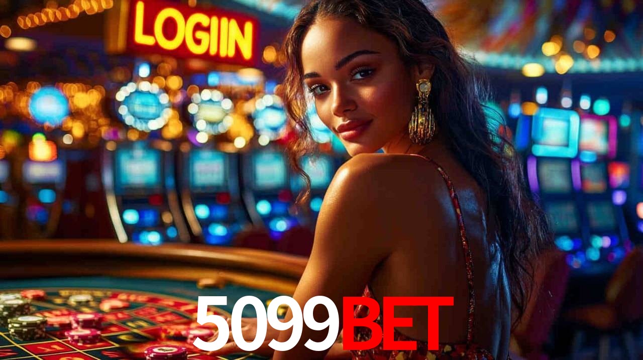 Segurança 2FA 5099BET