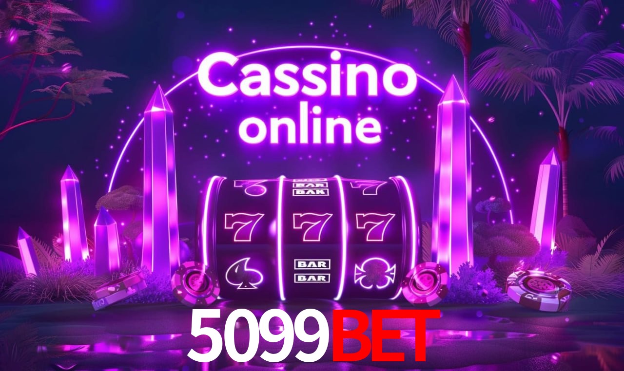 Especiais de Fim de Semana 5099BET