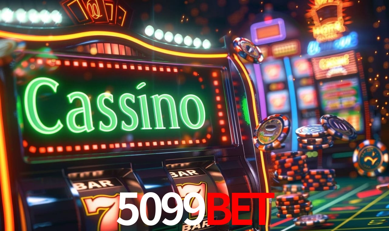Integração de APIs 5099BET