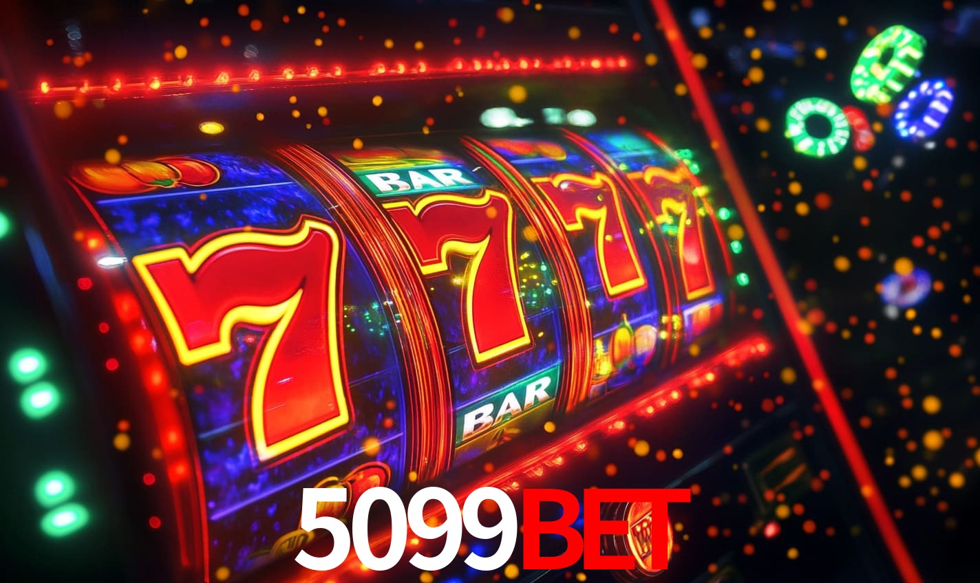 5099BET.com