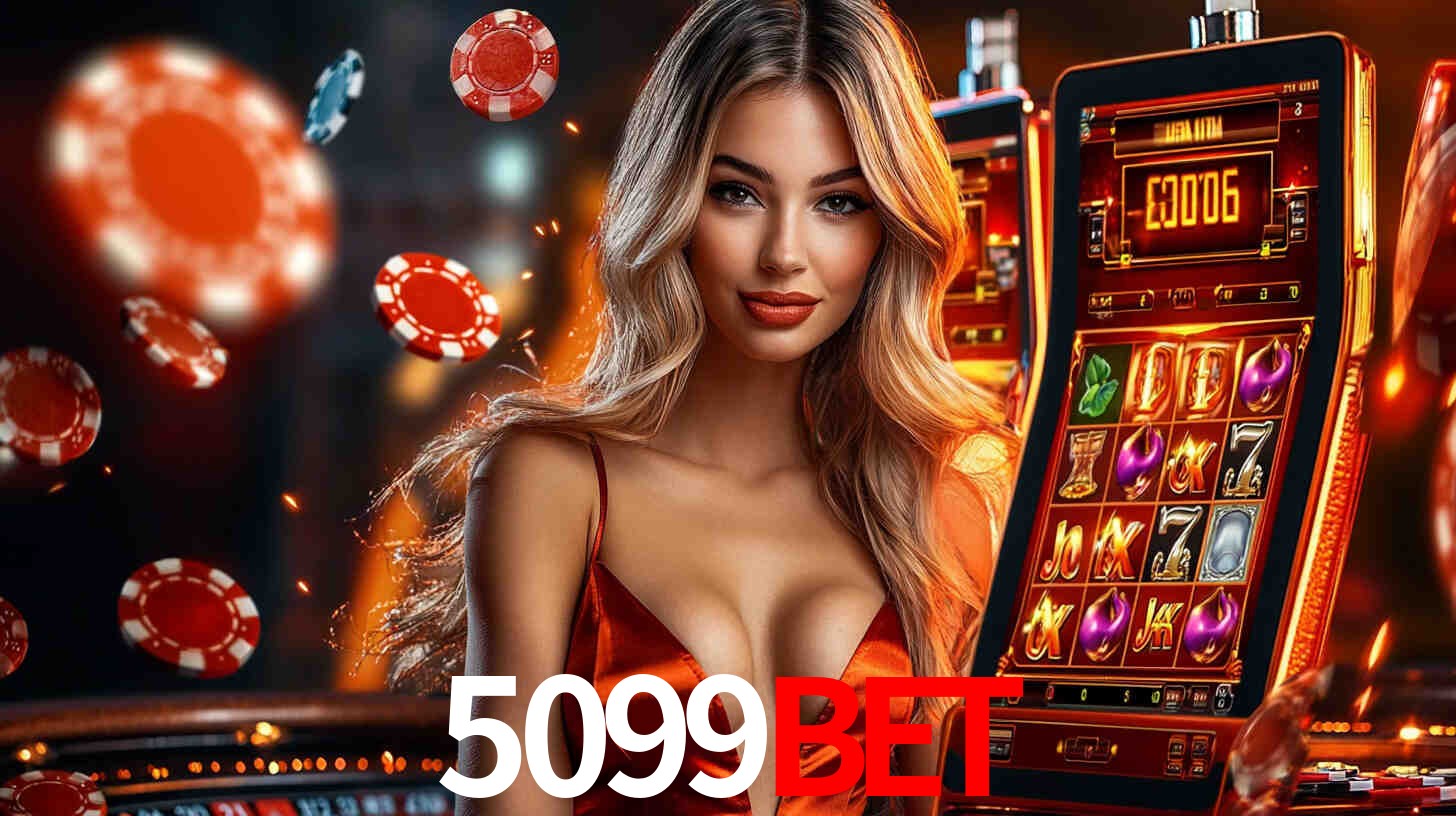 5099BET.com