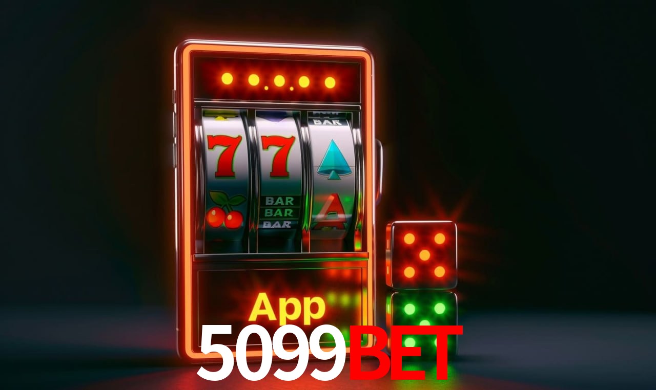 Diretório de Jogos 5099BET