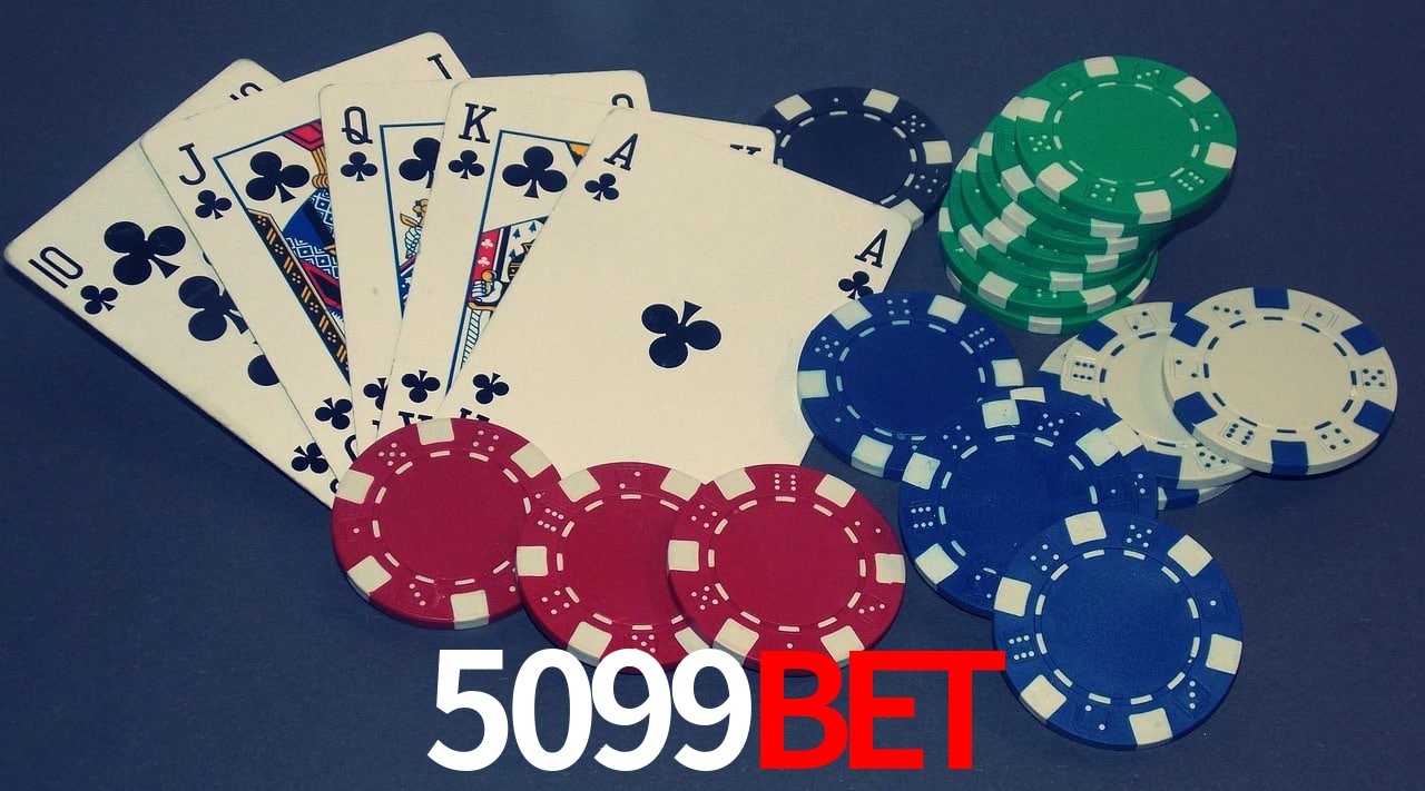 Game Providers 5099BET