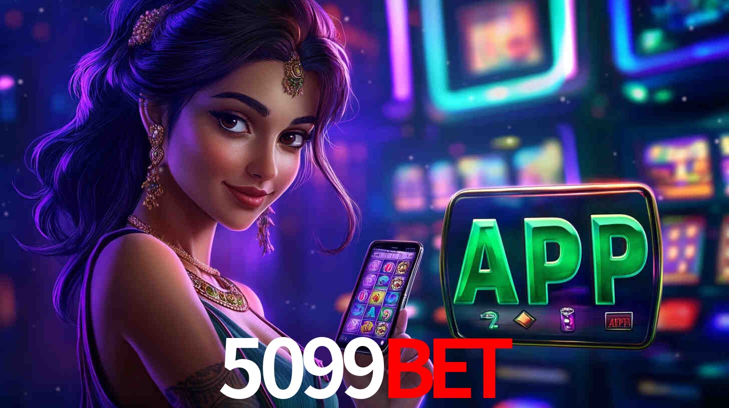Bônus Generosos e Exclusivos no 5099BET para Você!
