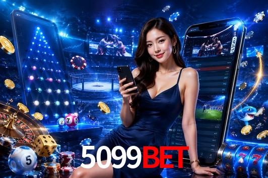 Live Casino 5099BET