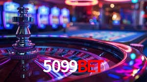 Estatísticas do Jogo 5099BET