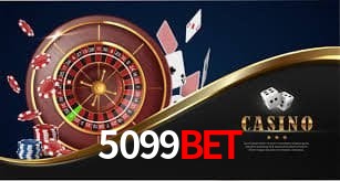 Experiência VIP 5099BET
