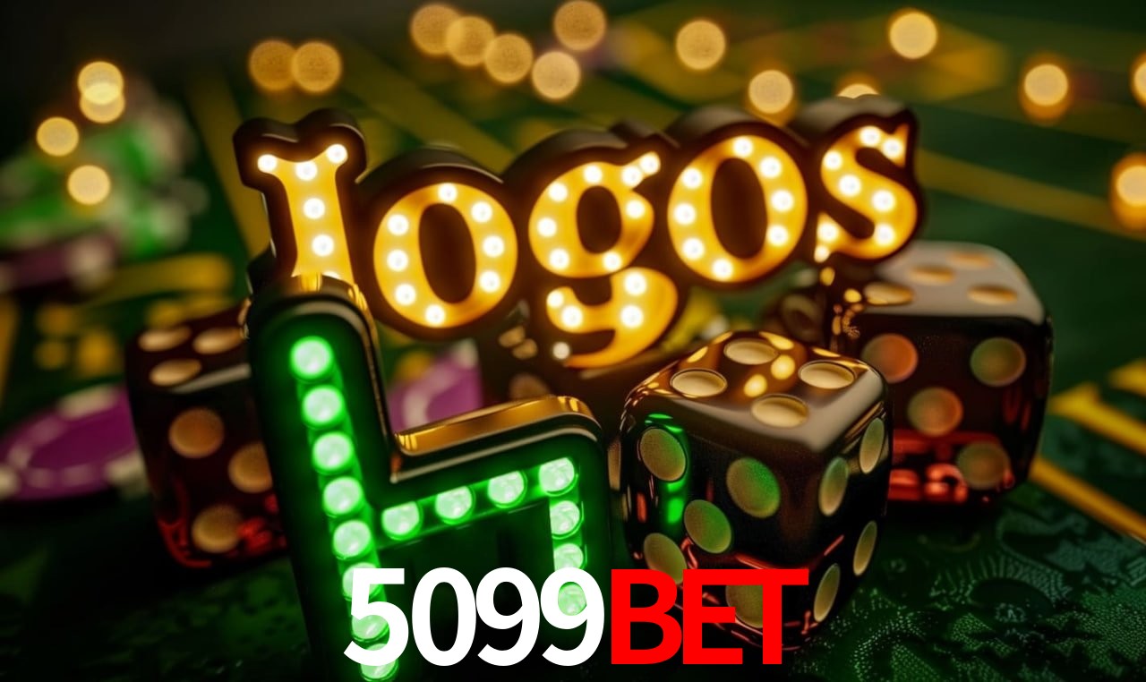 Jogos de Slot 5099BET