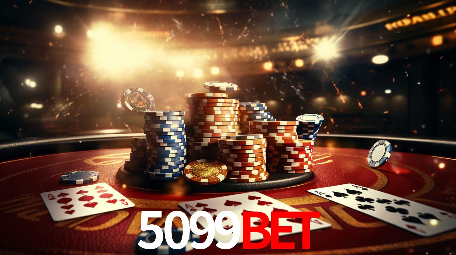 VIP Casino 5099BET