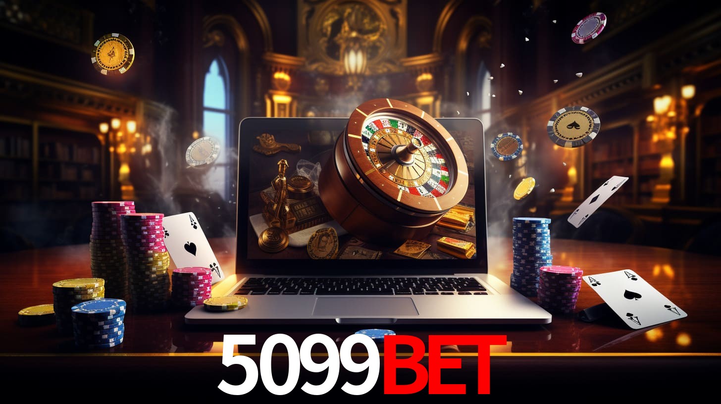 Blackjack Table 5099BET