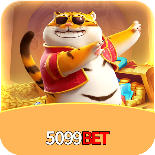 Logo 5099BET Cassino Online Brasil